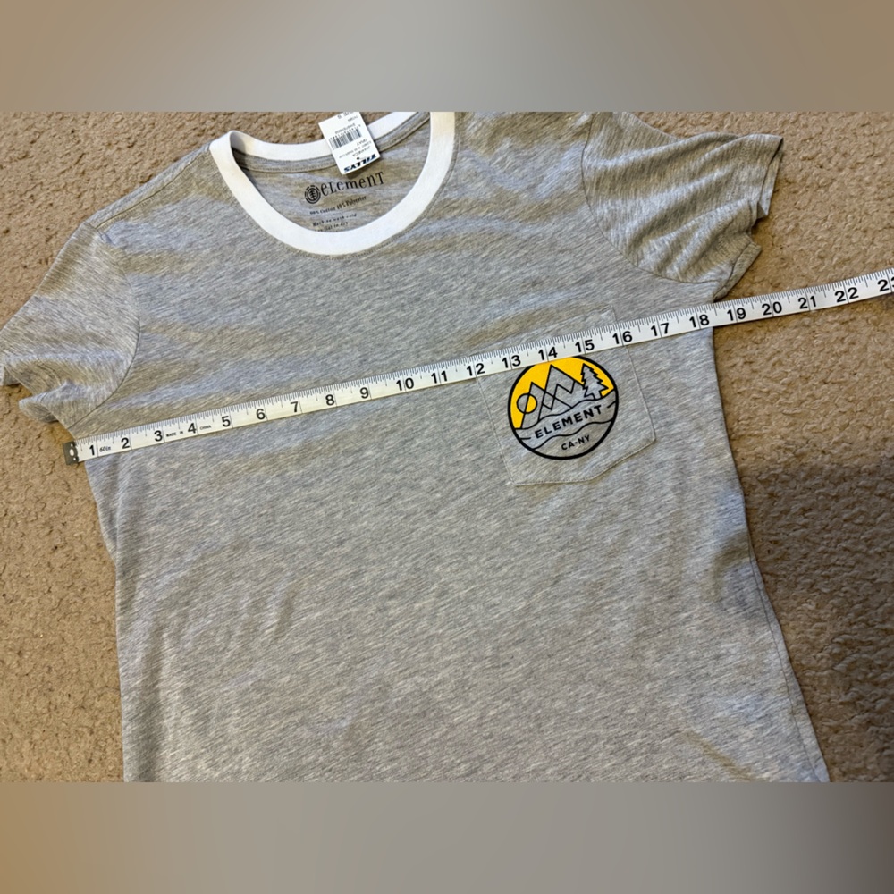 Element Tee - Picture 7 of 8